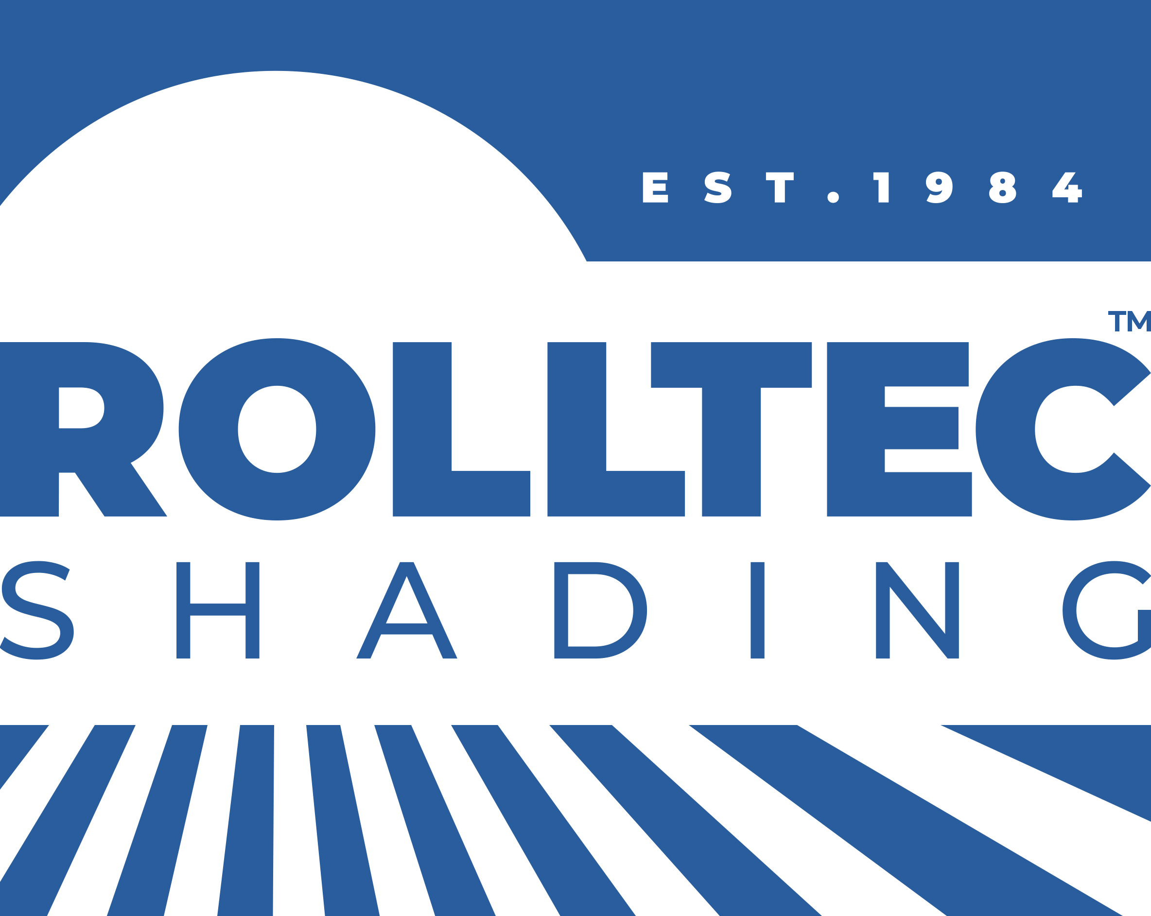 Rolltec Awnings logo